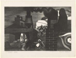 Conversation with a Quarry Master