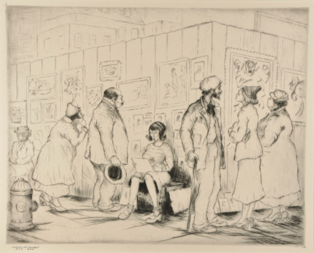 The Moon and Sixpence