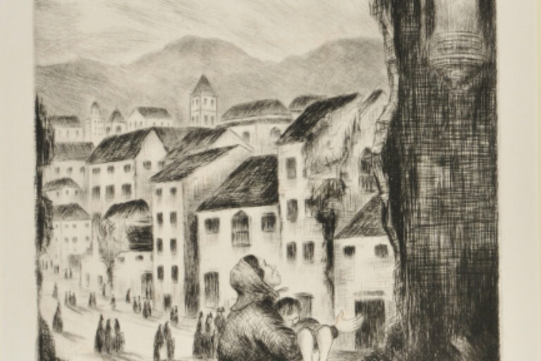 Good Friday in Spain