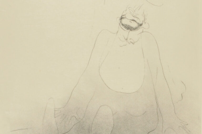 Hobo Clown – Falling