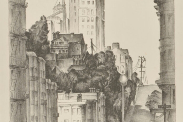 Russian Hill – San Francisco