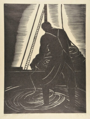 Roping-NW. Fish. Ind. Series