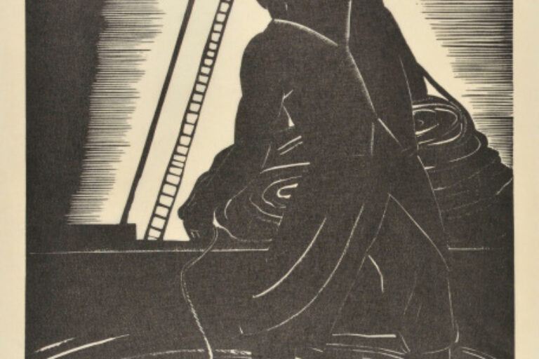 Roping-NW. Fish. Ind. Series