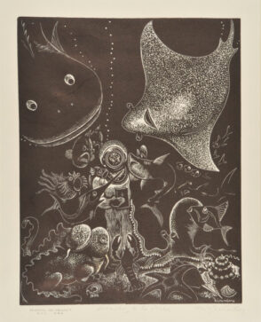 Preaching to the Fishes