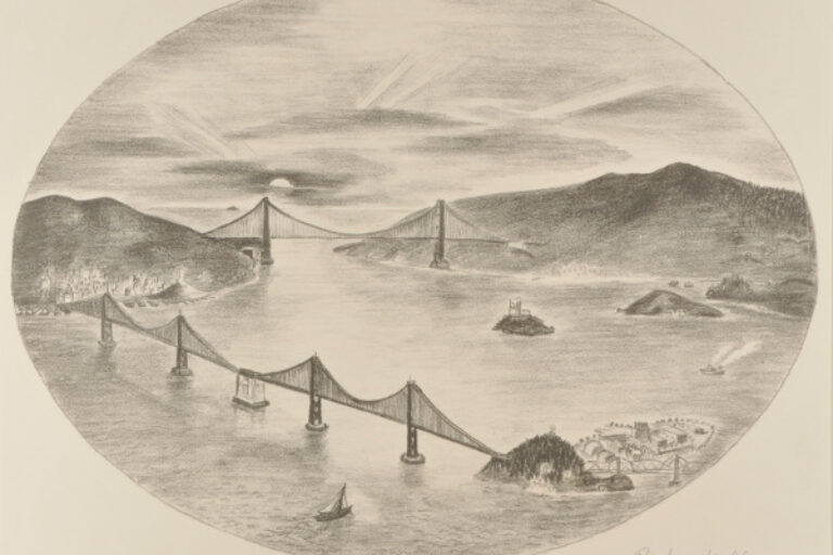 San Francisco Bay
