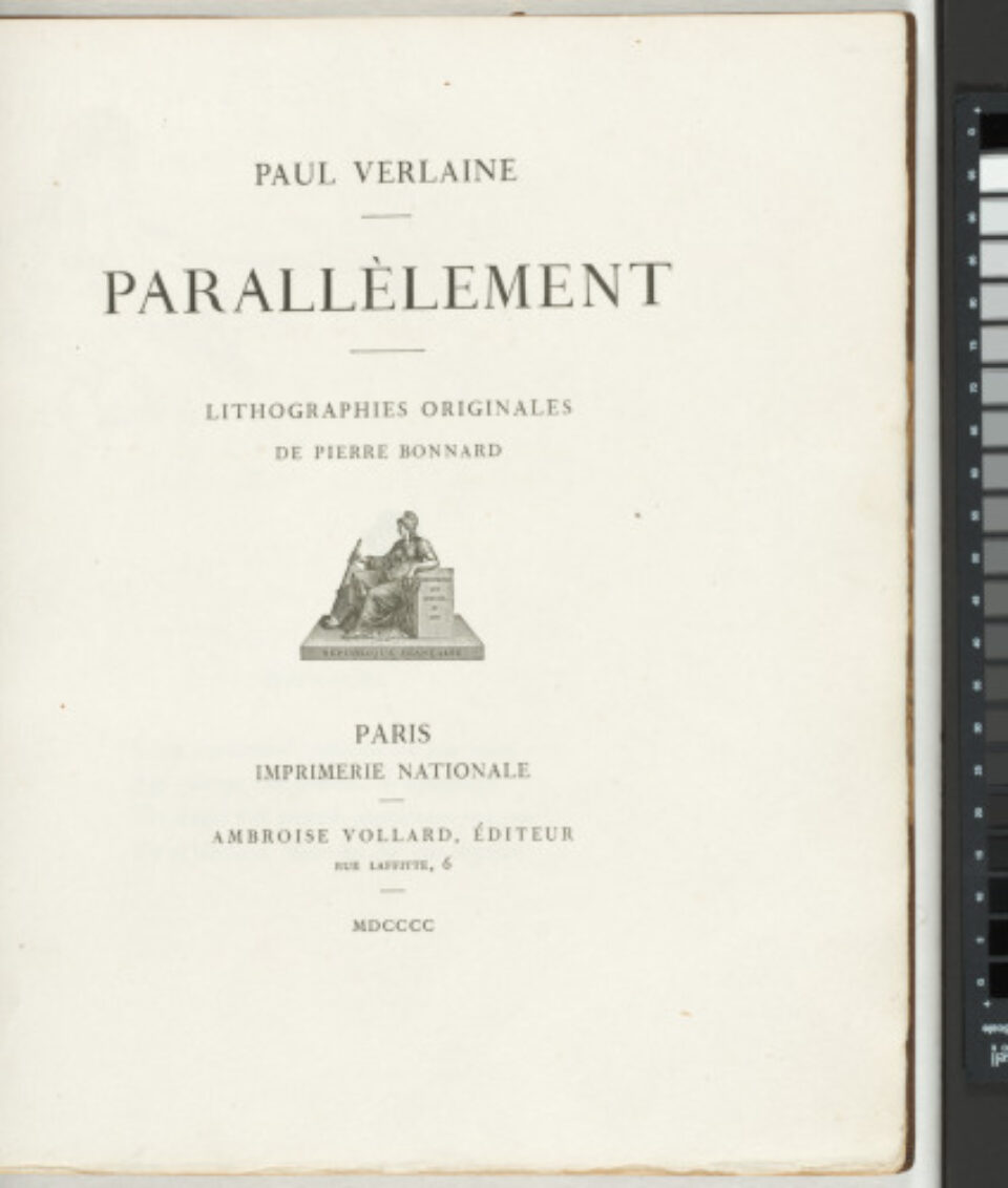 Paul Verlaine