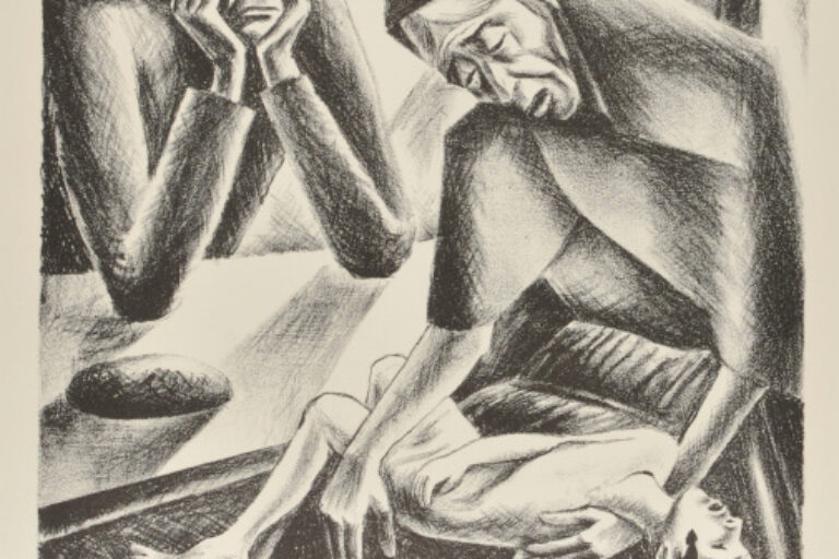 Death of a Spanish Child