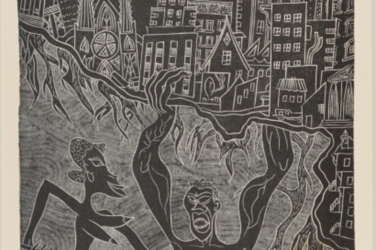 John Henry’s Death