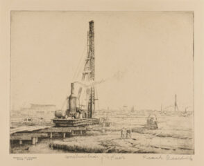 Construction of the Fair