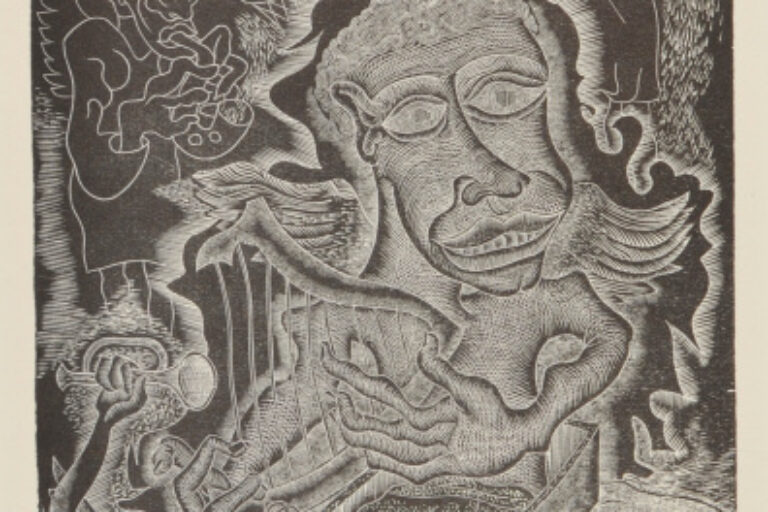 John Henry’s Funeral