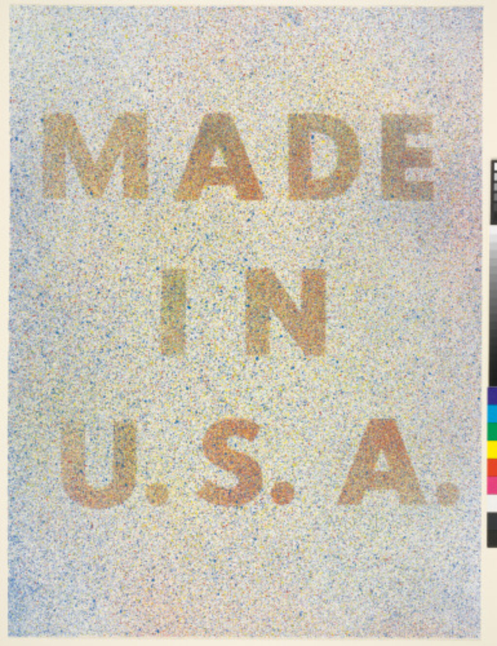 America Her Best Product