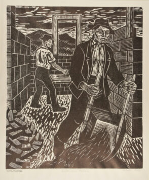 Construction Workers