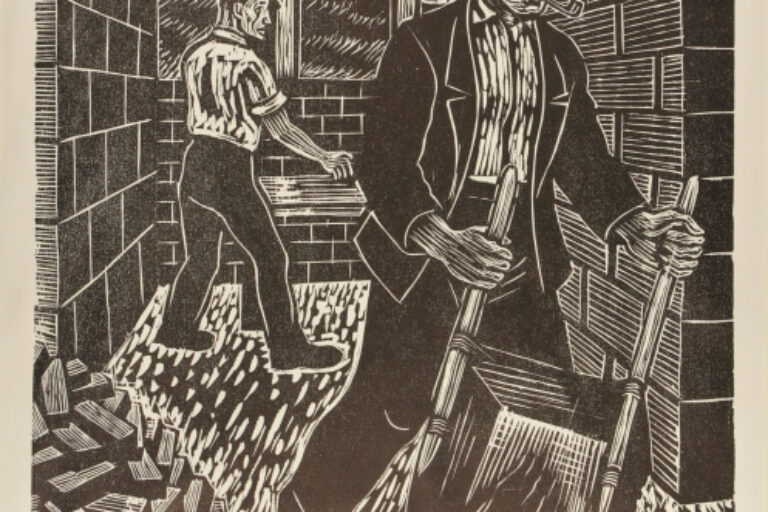 Construction Workers