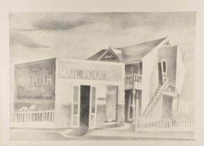 Bunker Hill – Los Angeles