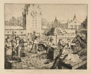 Wallabout Market Place