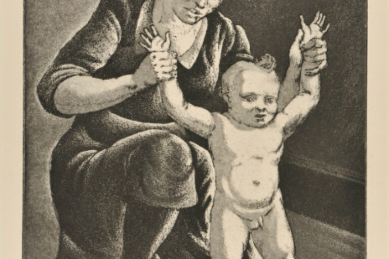 Mother and Child