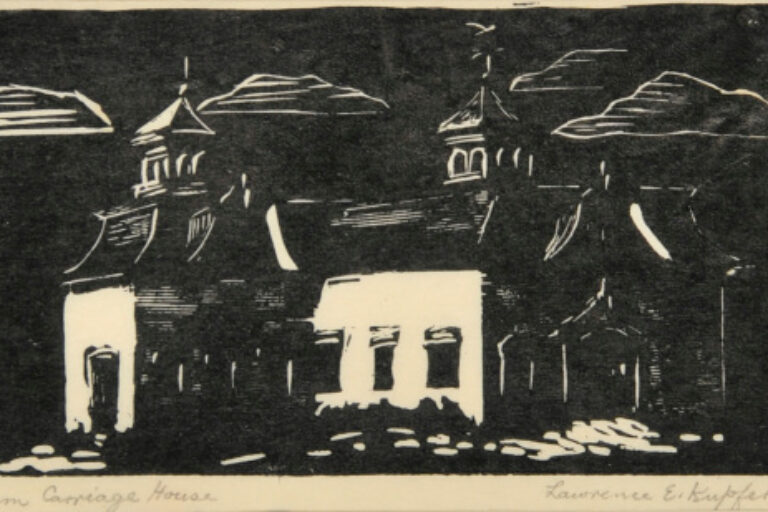 Hingham Carriage House