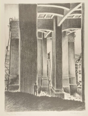 Bay Bridge Series #2