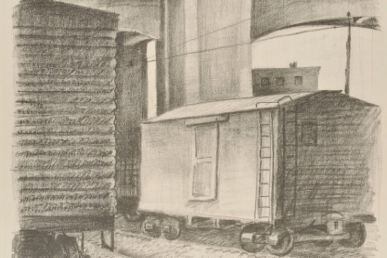 BAY BRIDGE SERIES #1