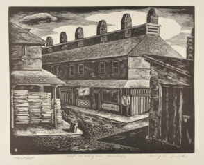 West Washington Markets