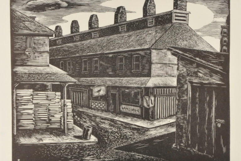 West Washington Markets