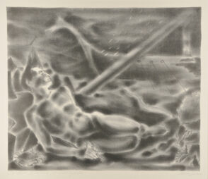 T.S. Eliot’s Wasteland – IV Death by Water