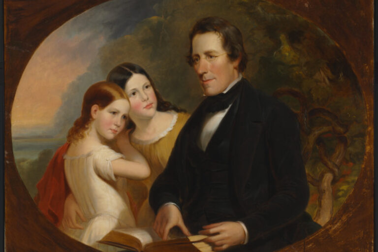 HENRY MANKIN AND DAUGHTERS, ALICE GARDNER MANKIN AND SARAH A. MANKIN