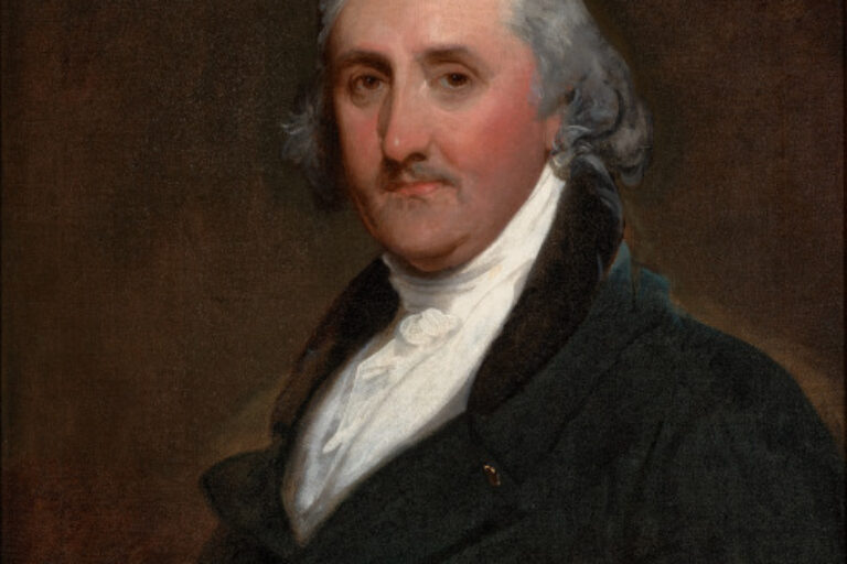 ROBERT GILMOR I