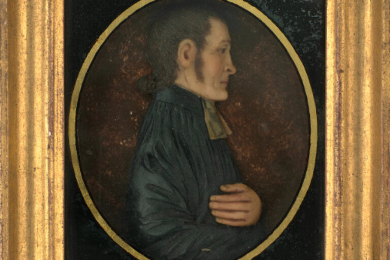 FREDERICK DAVID SCHAEFFER