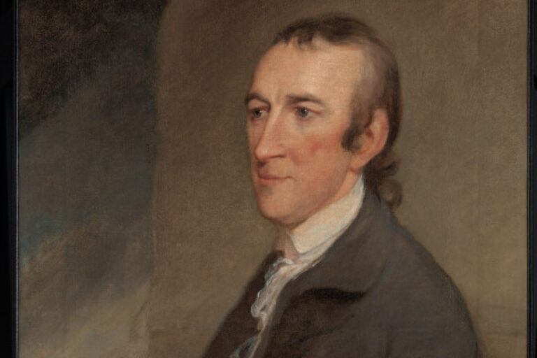 The Honorable Thomas Stone