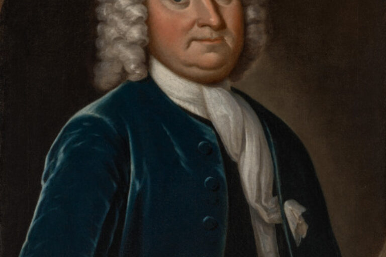Dr. Gustavus Brown