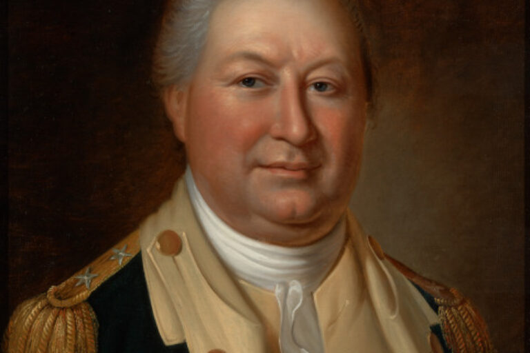 General William Smallwood