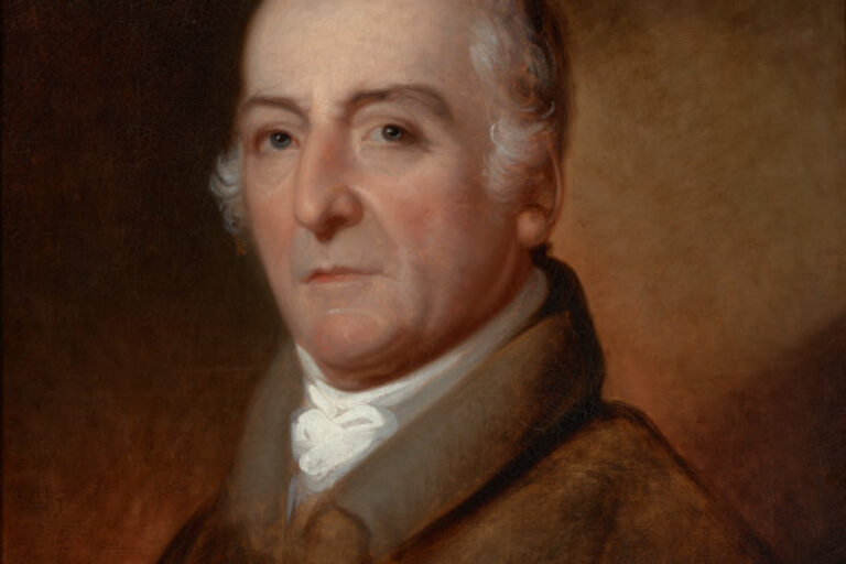 General Patterson