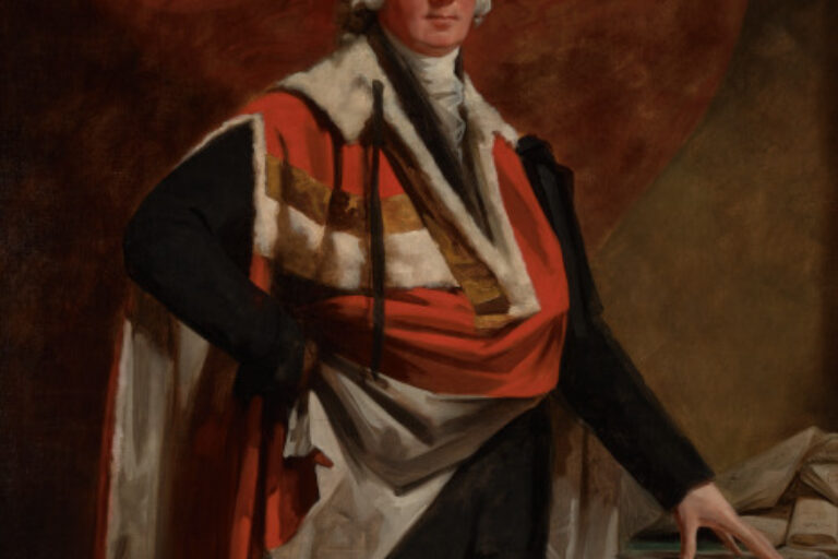 Henry, Viscount Melville (1742-1811)