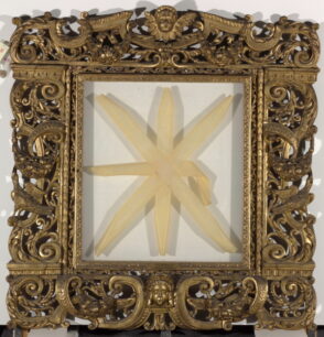 The Mystic Marriage of Saint Catherine