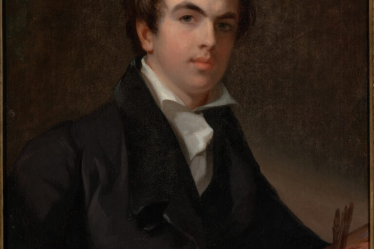 James Reid Lambdin