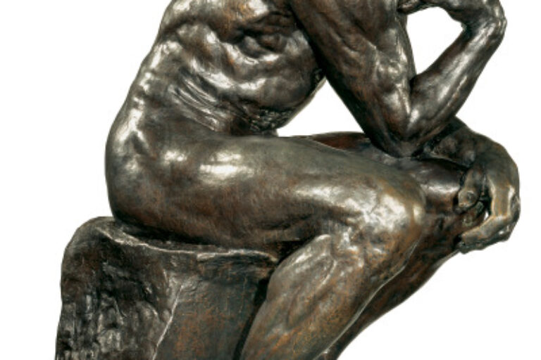 The Thinker