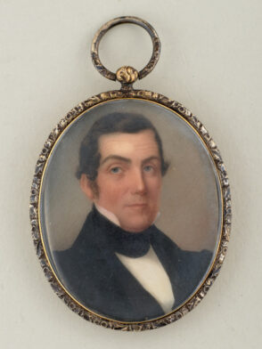 Major Edward S. Spedden