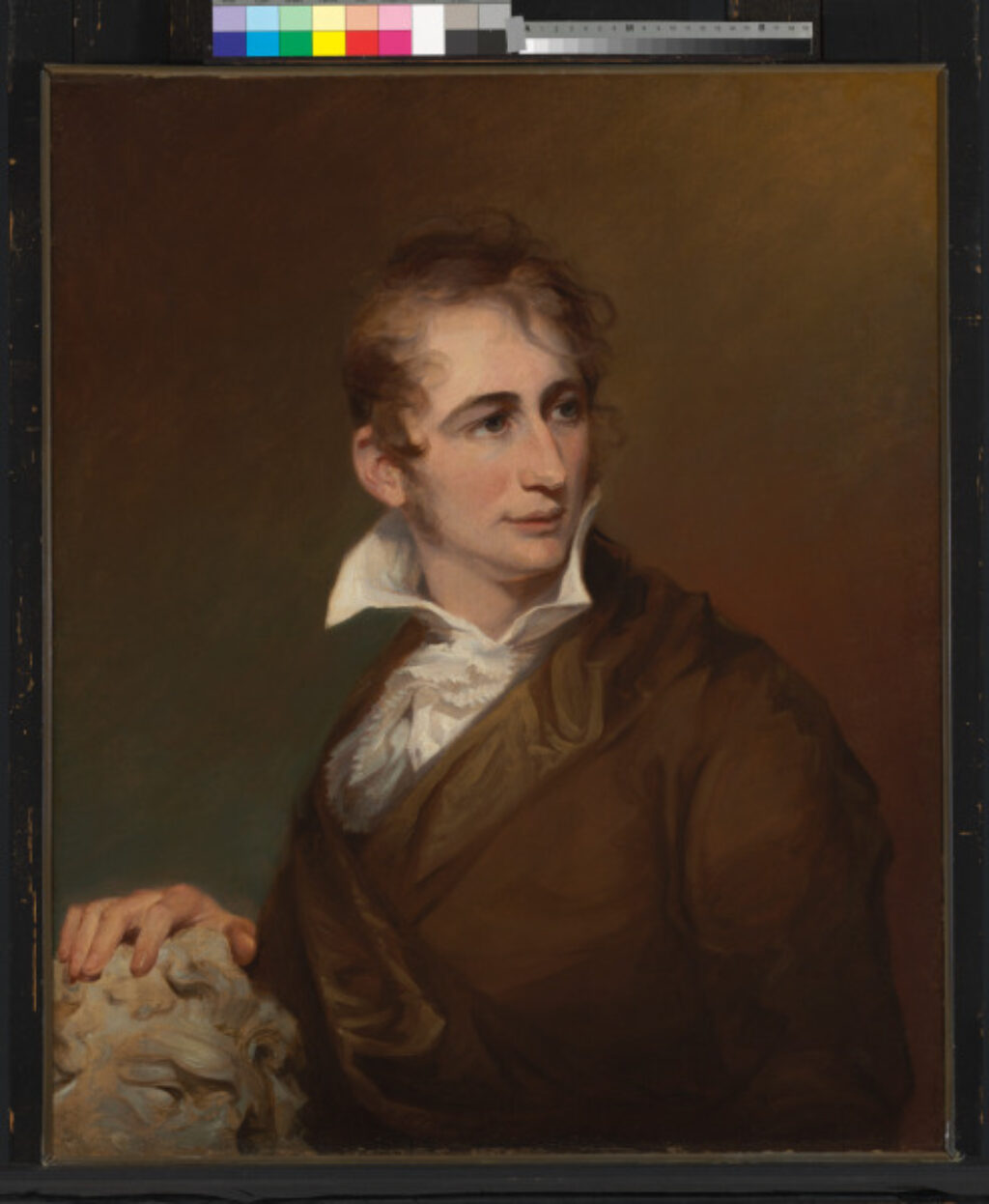 Fielding Lucas, Jr. - Image 1