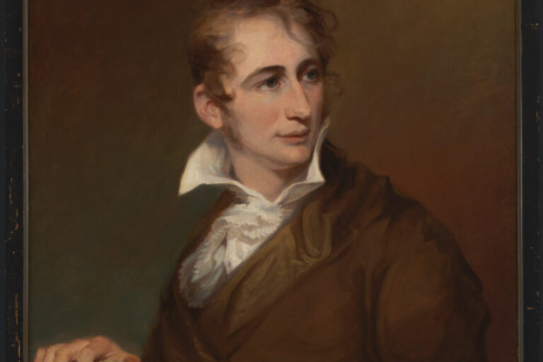 Fielding Lucas, Jr.