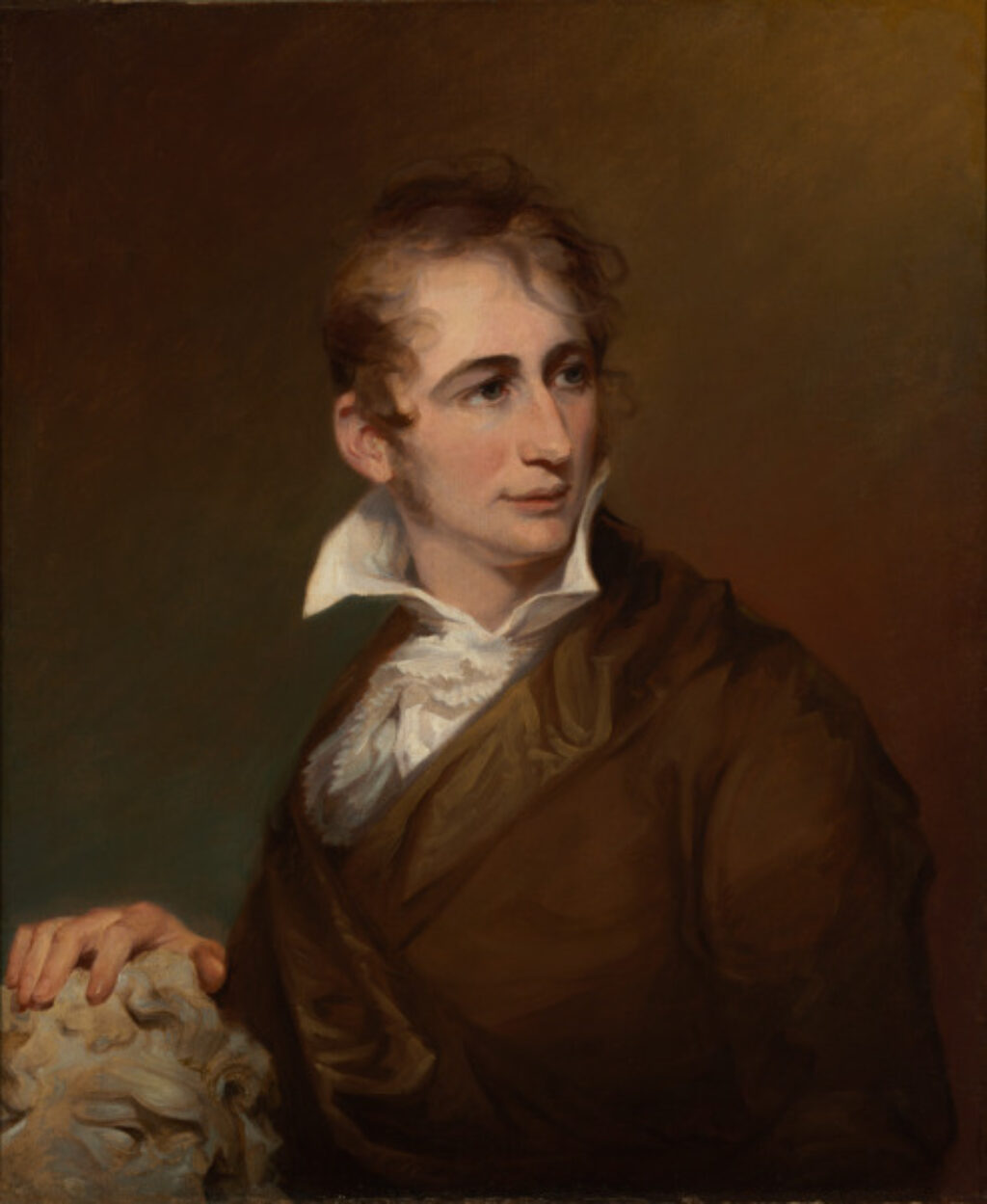 Fielding Lucas, Jr. - Image 2