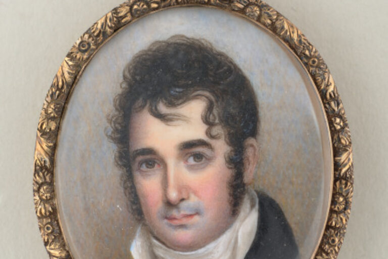 RICHARD HENRY BAYARD (POSSIBLY)