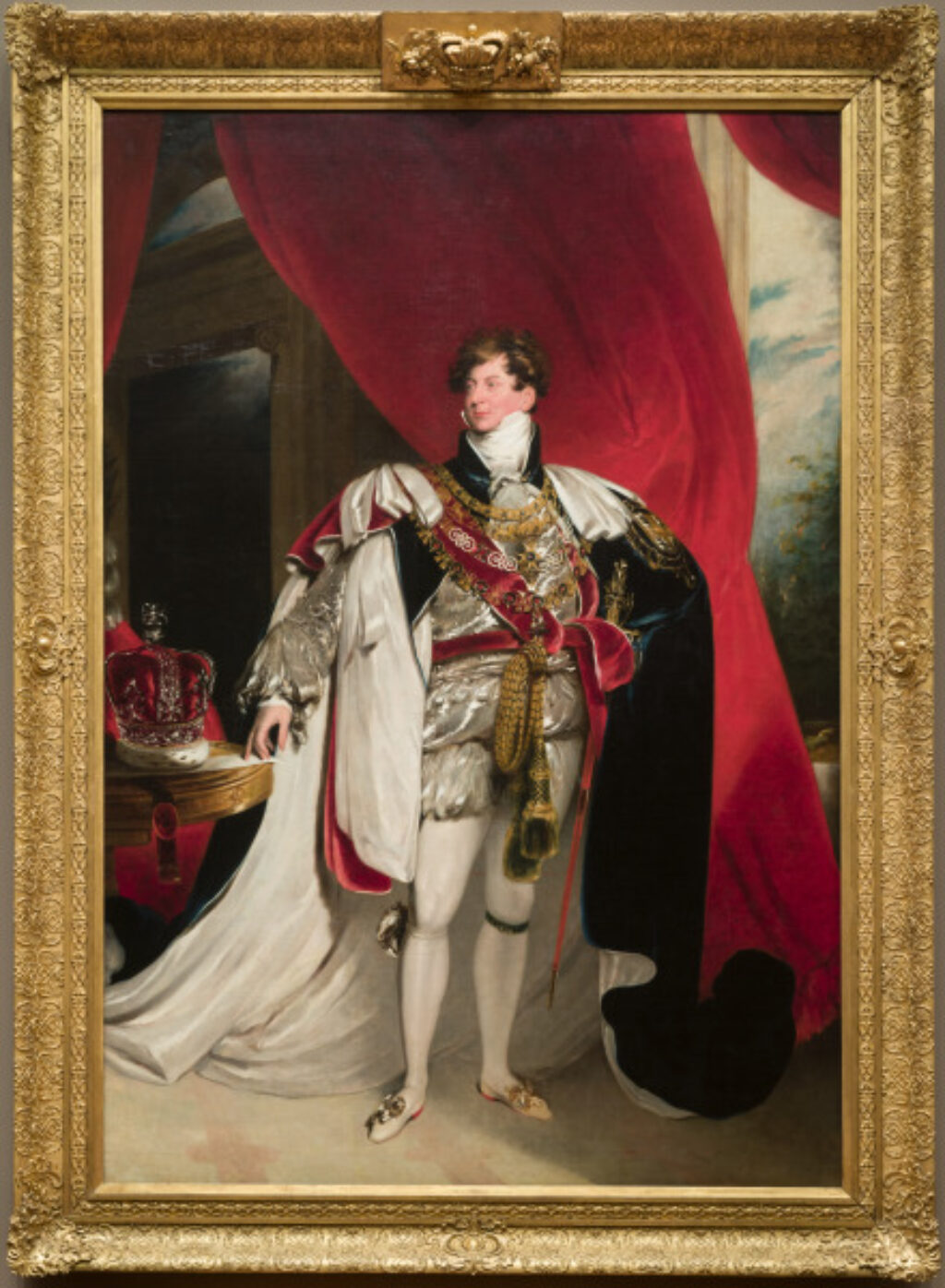 George IV - Image 1