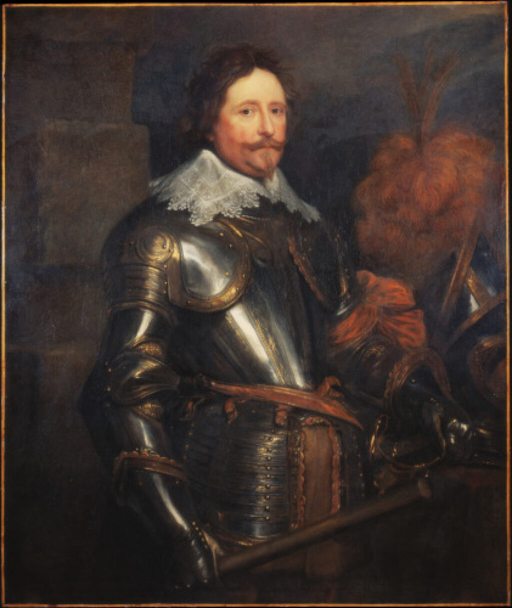 Frederik Hendrik, Prince of Orange - Image 2