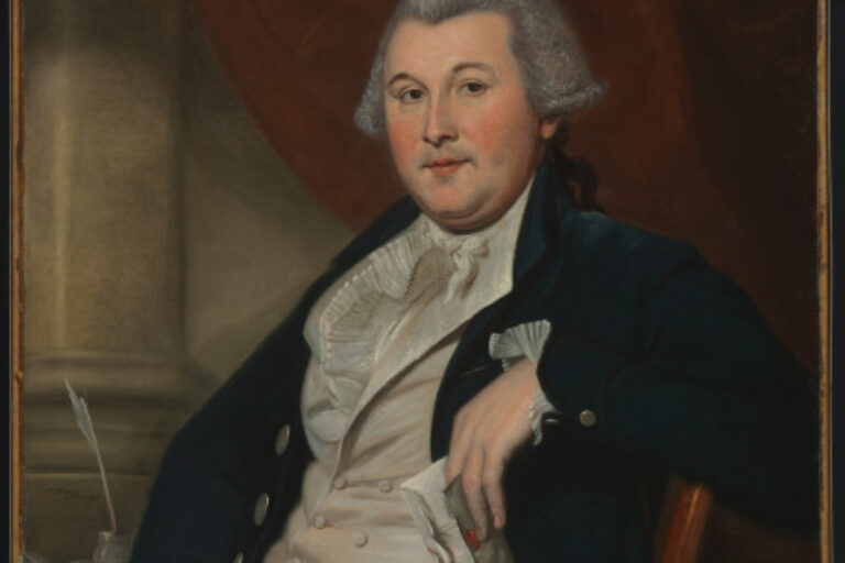 MAJOR JOHN SWAN
