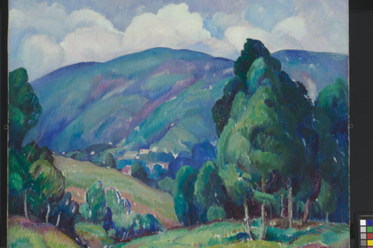 HILLTOP