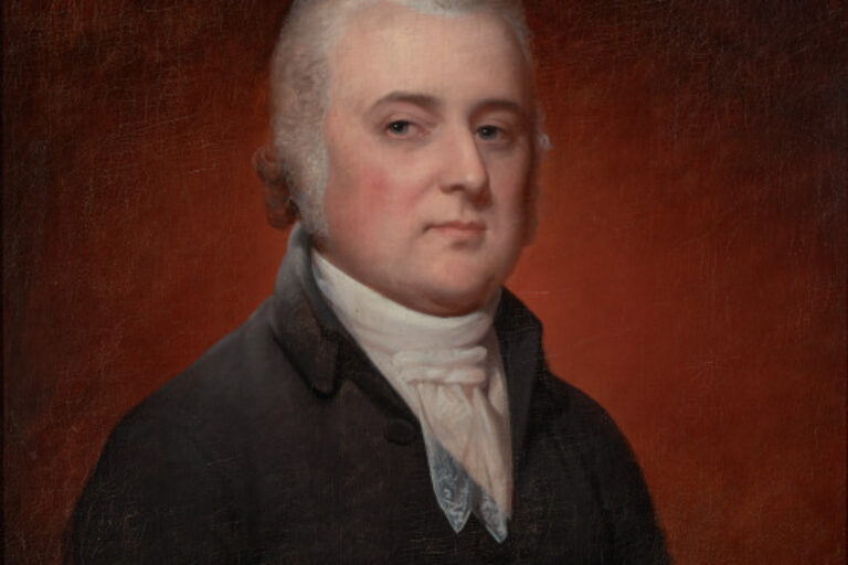 James A. Bayard