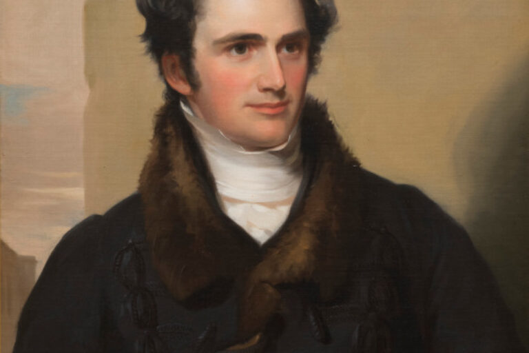 RICHARD HENRY BAYARD