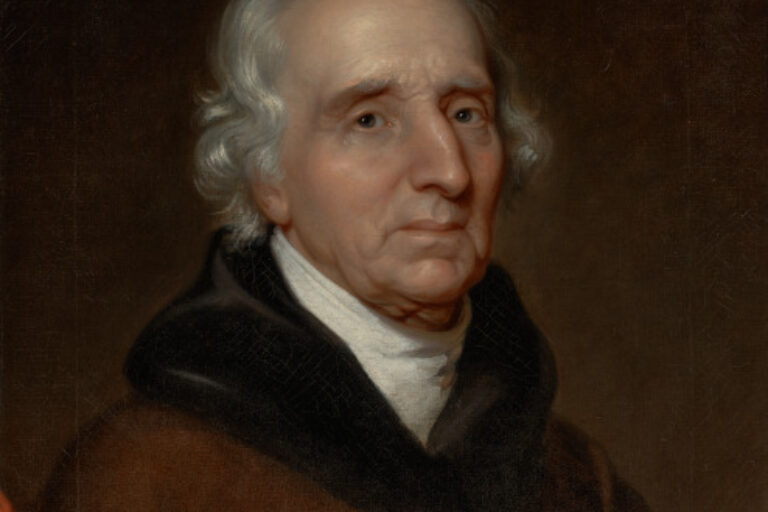 Charles Carroll of Carrollton