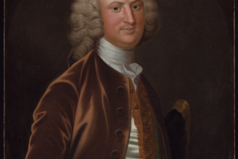 Benedict Calvert